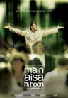 Main Aisa Hi Hoon poster