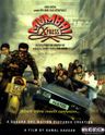 Mumbai Xpress poster