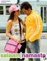 Salaam Namaste poster