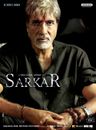 Sarkar poster