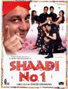 Shaadi No. 1 poster