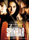 Shikhar poster