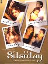 Silsiilay poster