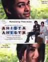 Ahista Ahista poster