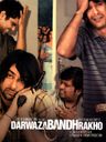 Darwaza Bandh Rakho poster