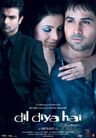 Dil Diya Hai poster