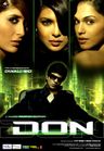 Don - The Chase Begins Again poster