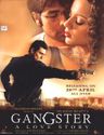 Gangster poster