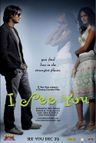 I See You poster