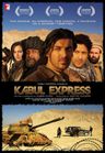 Kabul Express poster