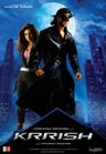 Krrish poster