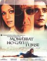 Mohabbat Ho Gayi Hai Tumse poster