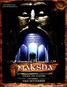 Naksha poster