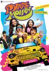 Pyare Mohan poster
