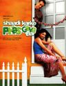 Shaadi Karke Phas Gaya Yaar poster