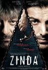 Zinda poster