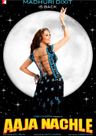 Aaja Nachle poster