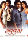 Aggar poster