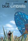 Blue Umbrella poster