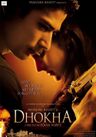 Dhokha poster