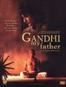 Gandhi My Father poster