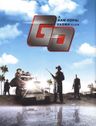 Go poster