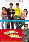 Good Boy Bad Boy poster
