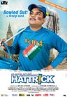 HatTrick poster