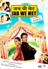 Jab We Met poster
