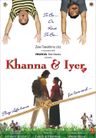 Khanna & Iyer poster