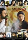 Life in a Metro poster
