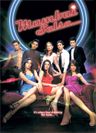 Mumbai Salsa poster