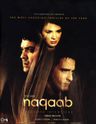 Naqaab poster