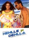 Nehlle Pe Dehlla poster