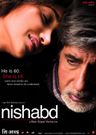 Nishabd poster
