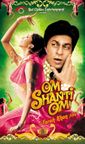 Om Shanti Om poster