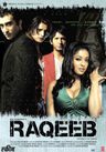Raqeeb poster