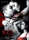 Red - the dark side poster