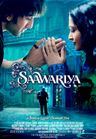 Saawariya poster