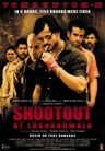 Shootout At Lokhandwala poster