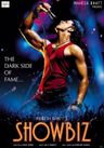 Showbiz poster