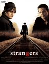 Strangers poster