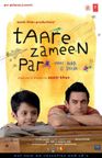 Taare Zameen Par poster