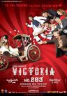 Victoria No. 203 poster