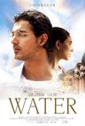 Water poster