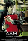Aamir poster