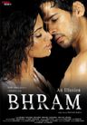 Bhram poster