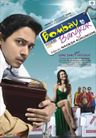 Bombay to bangkok poster