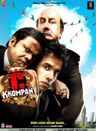 C Kkompany poster
