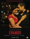 Chamku poster